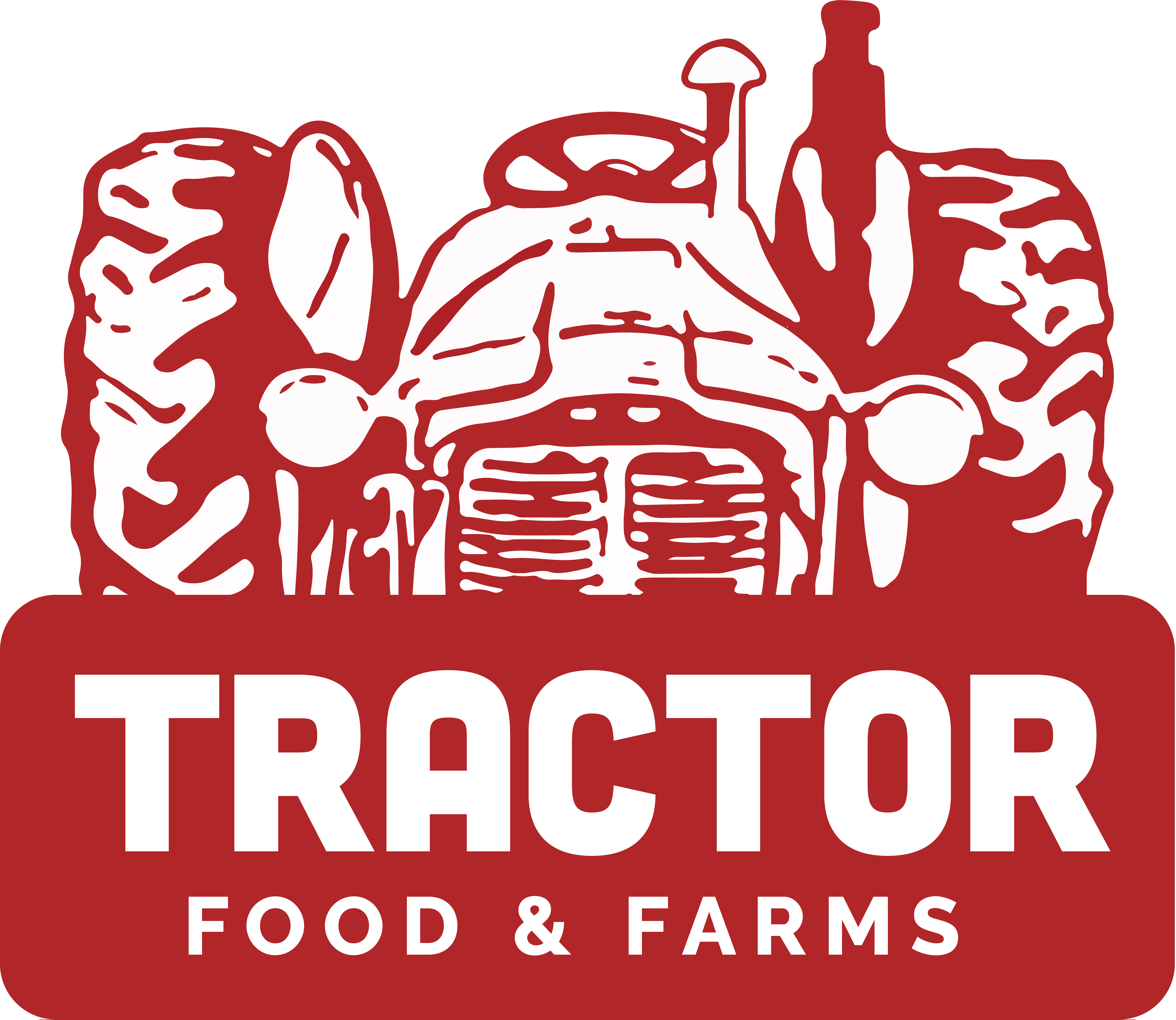 Logo for "Toe River Aggregation Center Training Organization Regional Inc"