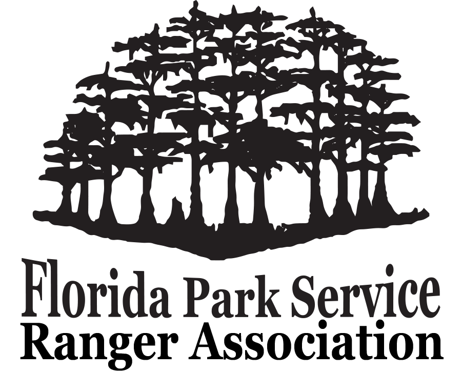 Logo for "FLORIDA PARK SERVICE RANGER ASSOCIATION INC"
