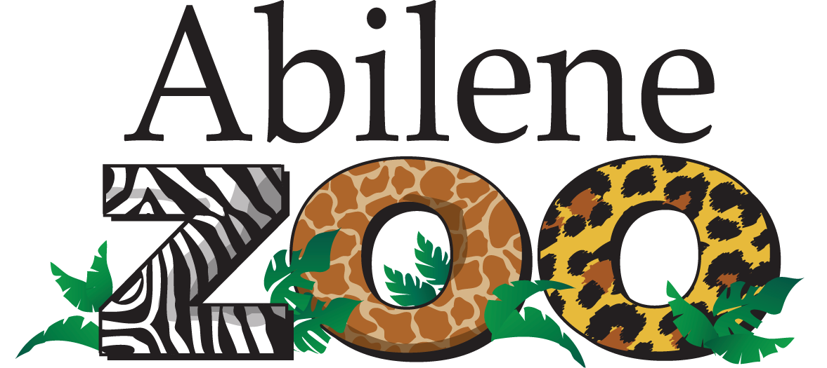 Logo for "Abilene Zoological Society"