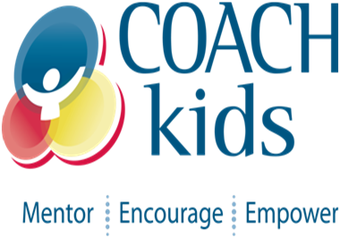 Logo for "COACH KIDS OF CLINTON COUNTY INC"