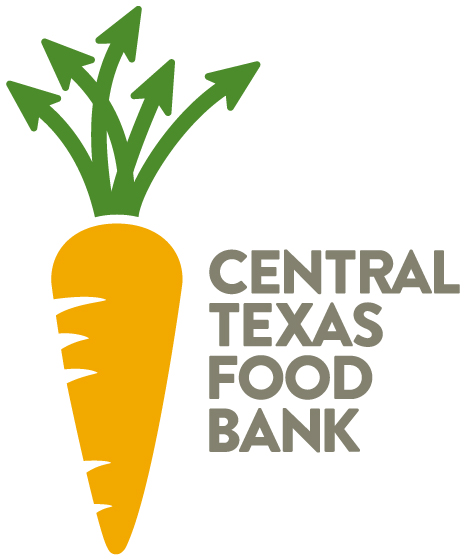 Logo for "CENTRAL TEXAS FOOD BANK INC"