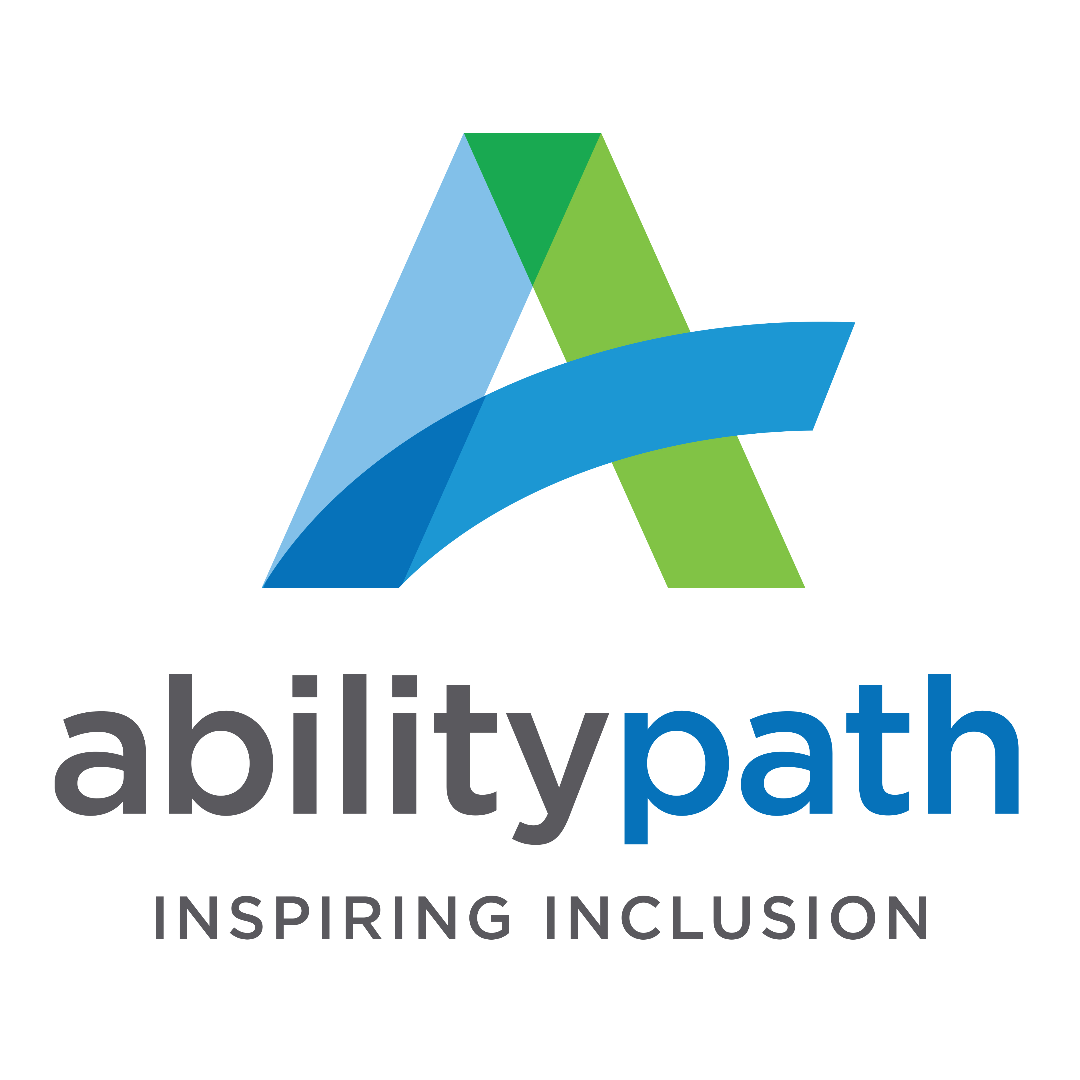 Logo for "ABILITYPATH"