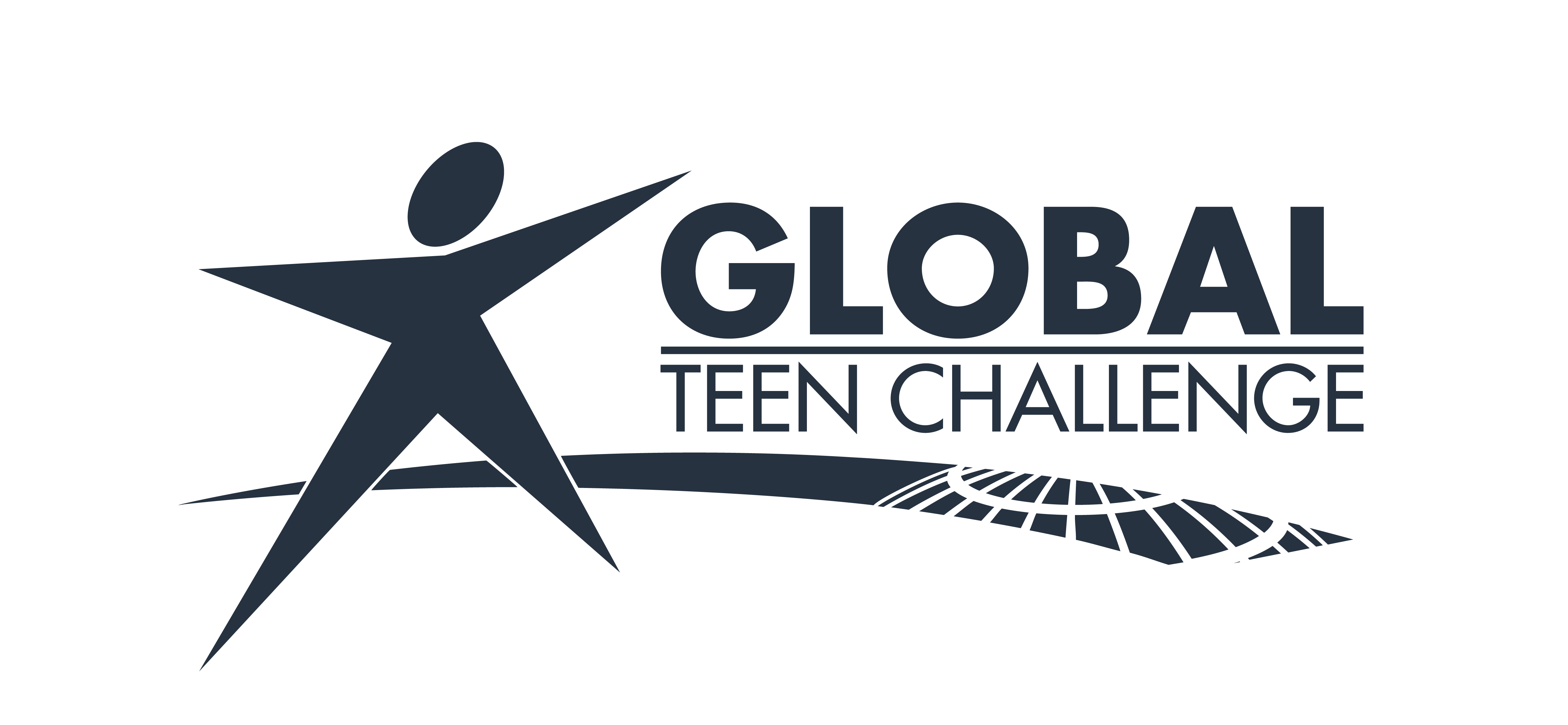 Logo for "GLOBAL TEEN CHALLENGE INC"