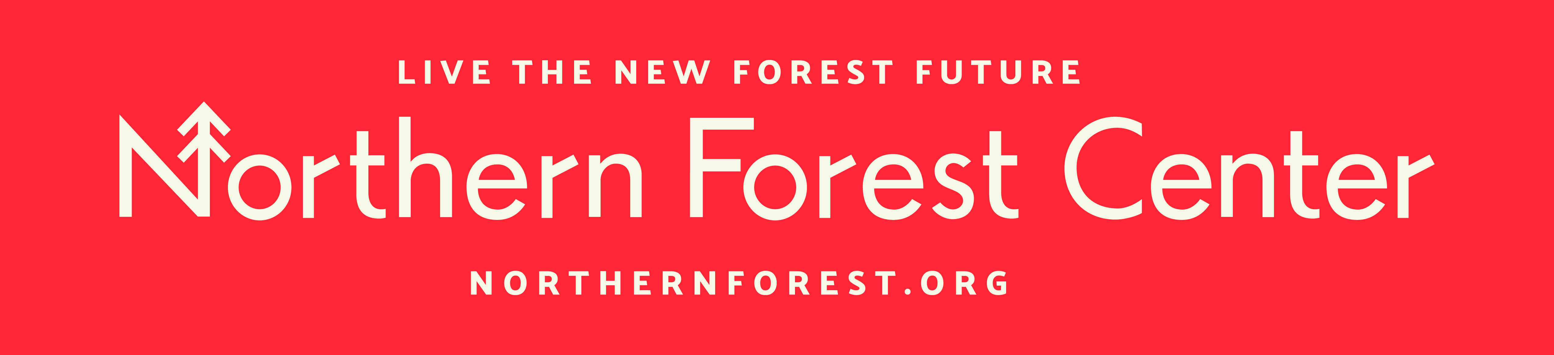 Logo for "Northern Forest Center Inc"