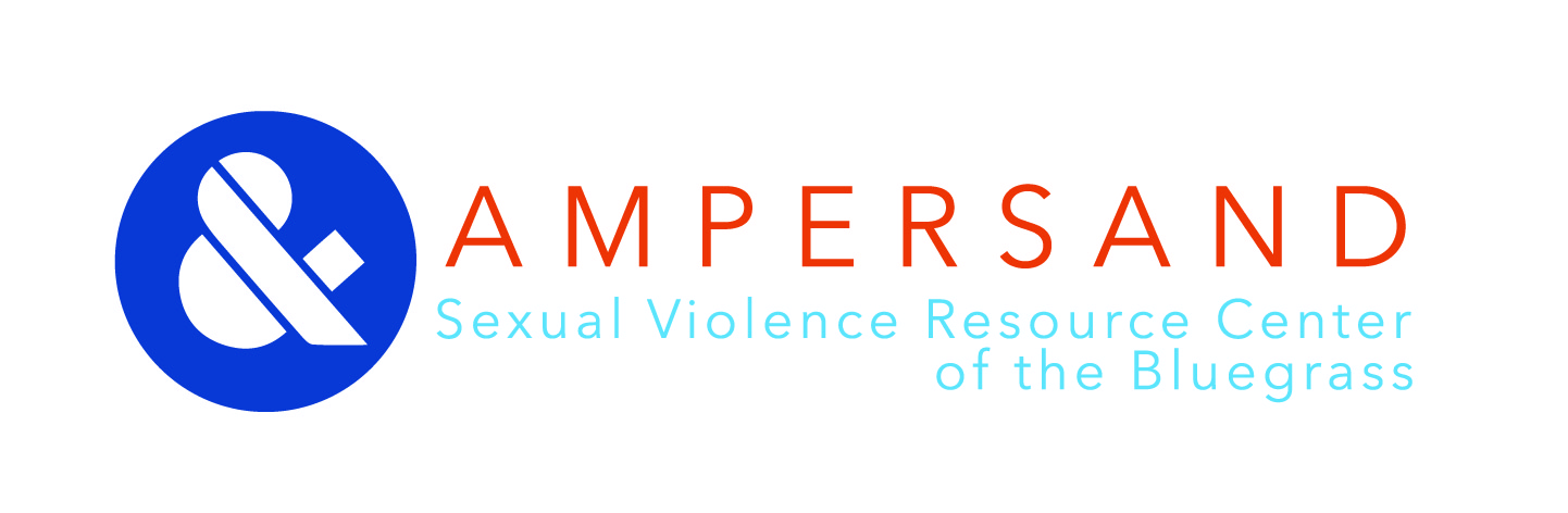 Logo for "BLUEGRASS RAPE CRISIS CENTER OF THE BLUEGRASS INC DBA SVRC OF THE BLUEGRASS"