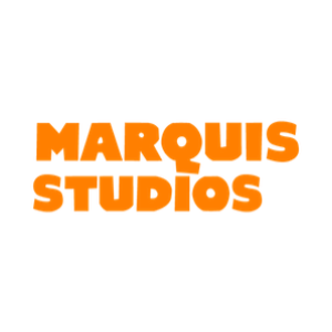 Logo for "MARQUIS STUDIOS LTD"