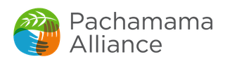 Logo for "The Pachamama Alliance"