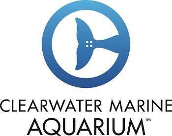 Logo for "Clearwater Marine Aquarium Inc"