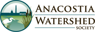 Logo for "ANACOSTIA WATERSHED SOCIETY INC"