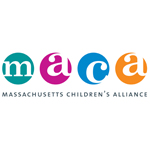 Logo for "Massachusetts Children'S Alliance Inc"