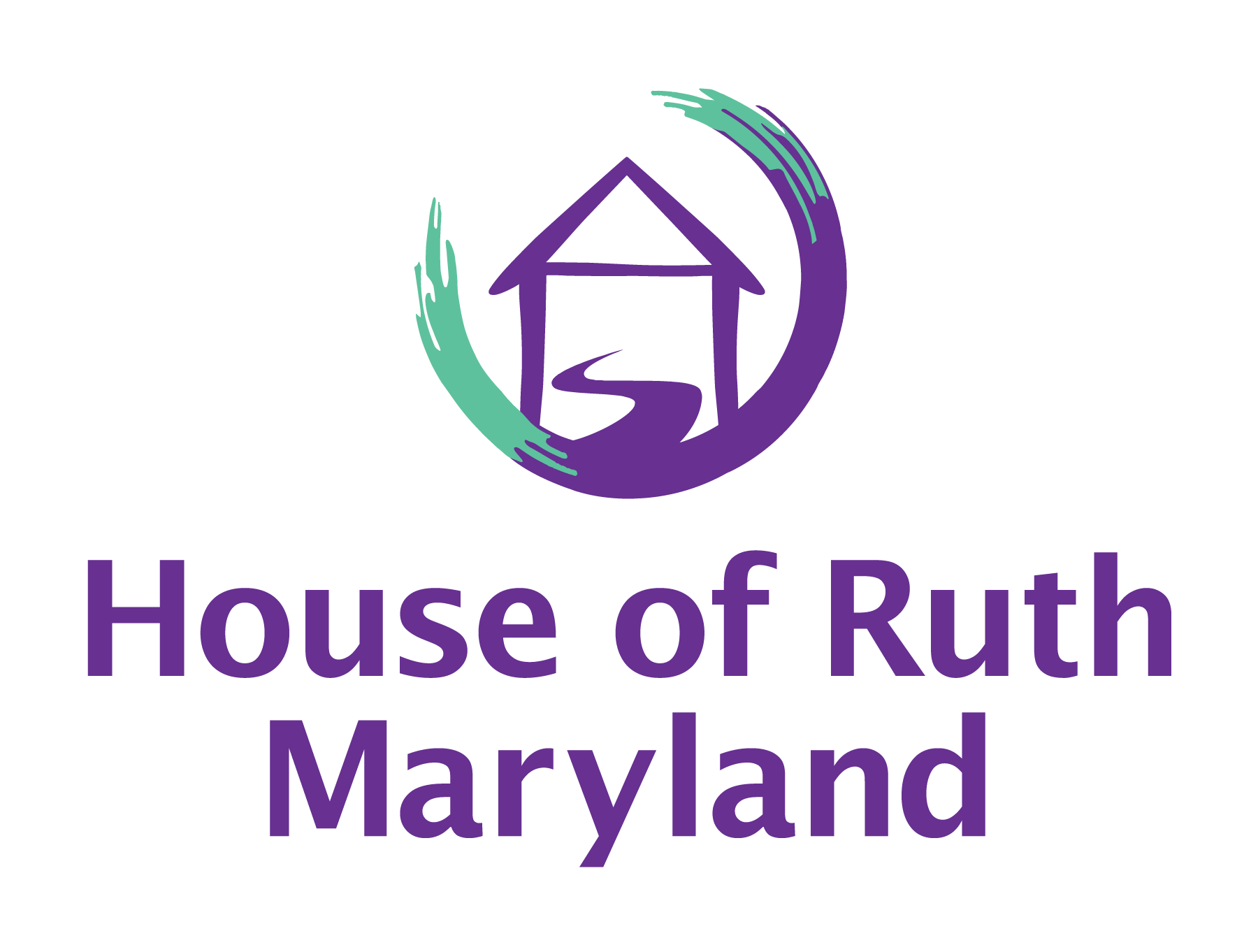Logo for "HOUSE OF RUTH MARYLAND INC INC"