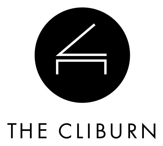Logo for "Van Cliburn Foundation Inc"