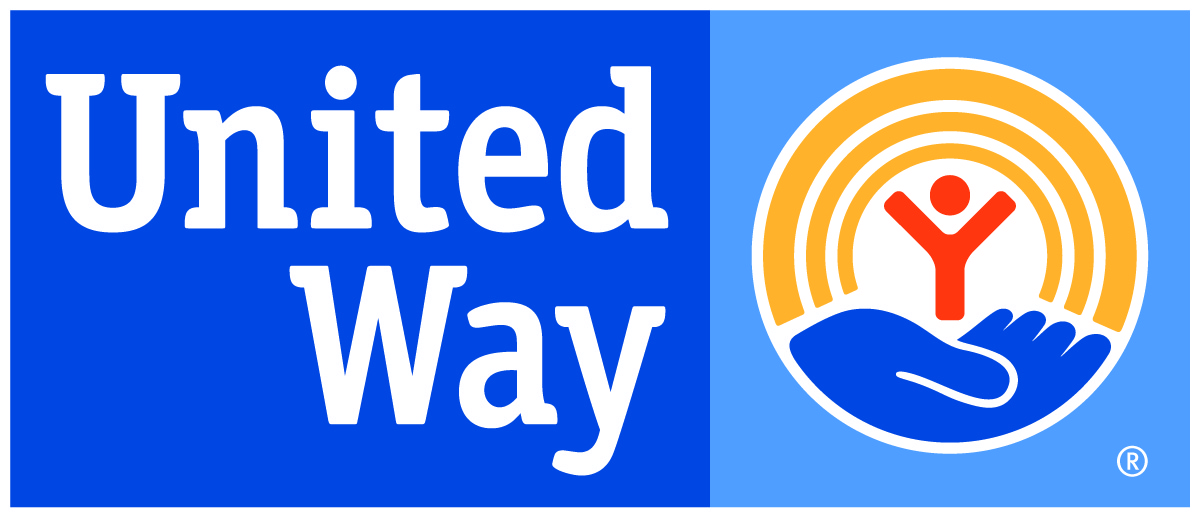 Logo for "Henderson County United Way Inc"