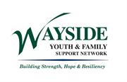 Logo for "WAYSIDE YOUTH AND FAMILY SUPPORT NETWORK INC"