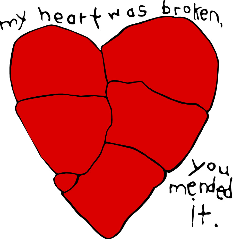 Logo for "THE RICHSTONE CENTER INC"