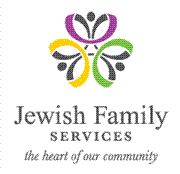 Logo for "Jewish Family Services of Greater Charlotte Inc"