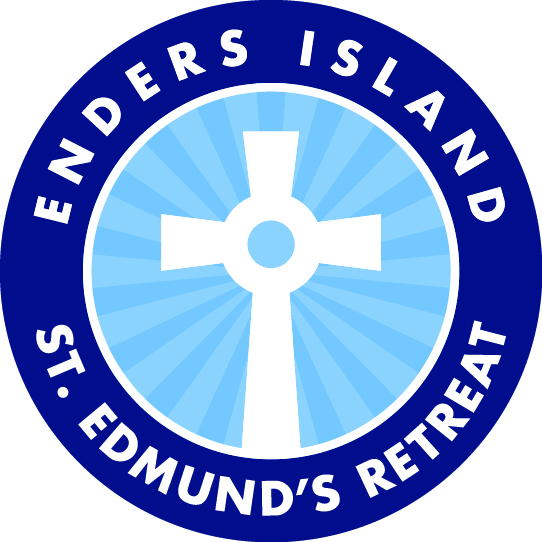 Logo for "ST EDMUNDS RETREAT INC"
