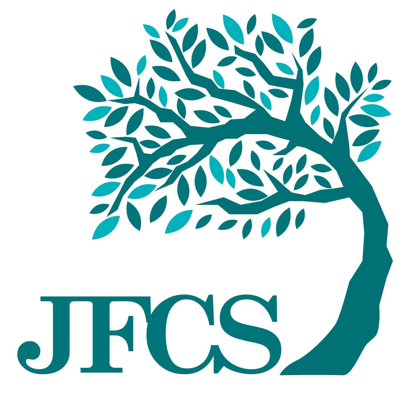 Logo for "JEWISH FAMILY & CAREER SERVICES OF LOUISVILLE INC"