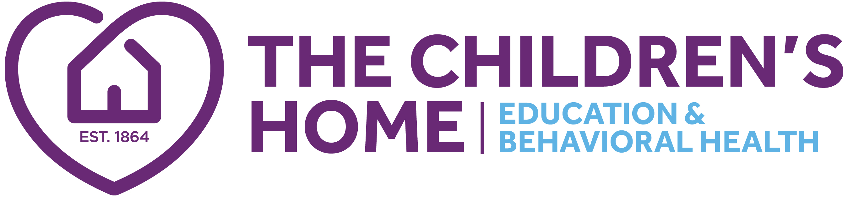 Logo for "The Children's Home of Cincinnati Ohio"