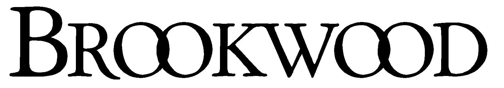 Logo for "The Brookwood Community Inc"