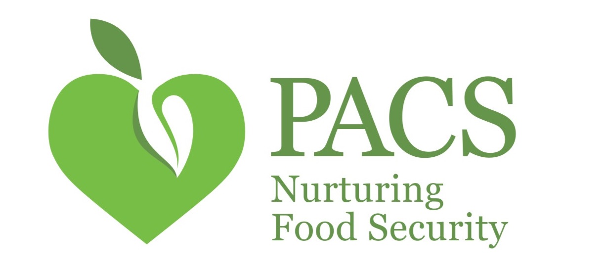 Logo for "PHOENIXVILLE AREA COMMUNITY SERVICES"