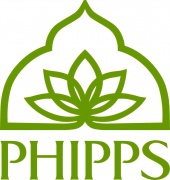 Logo for "PHIPPS CONSERVATORY AND BOTANICAL GARDENS INC"