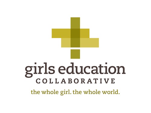 Logo for "GIRLS EDUCATION COLLABORATIVE INC"