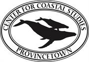 Logo for "CENTER FOR COASTAL STUDIES INC"