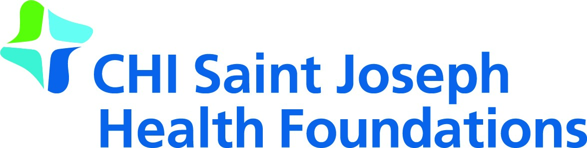 Logo for "ST JOSEPH HOSPITAL FOUNDATION INC"