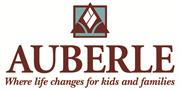 Logo for "AUBERLE"