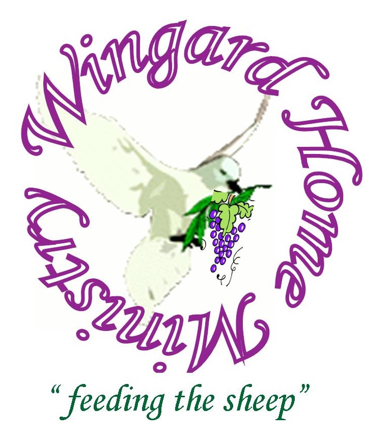 Logo for "WINGARD HOME INC"
