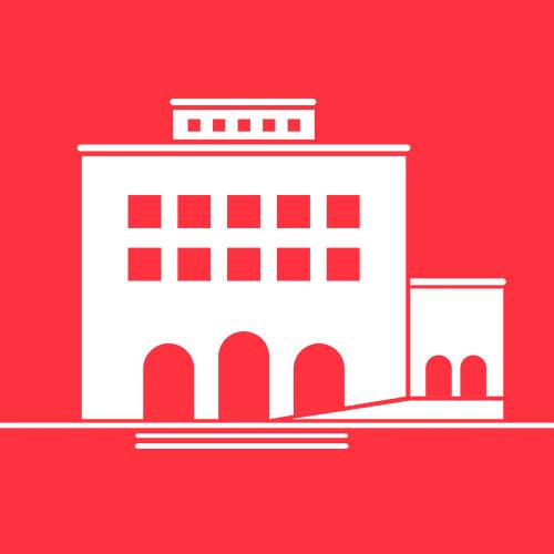 Logo for "LENOX HILL NEIGHBORHOOD HOUSE INC"