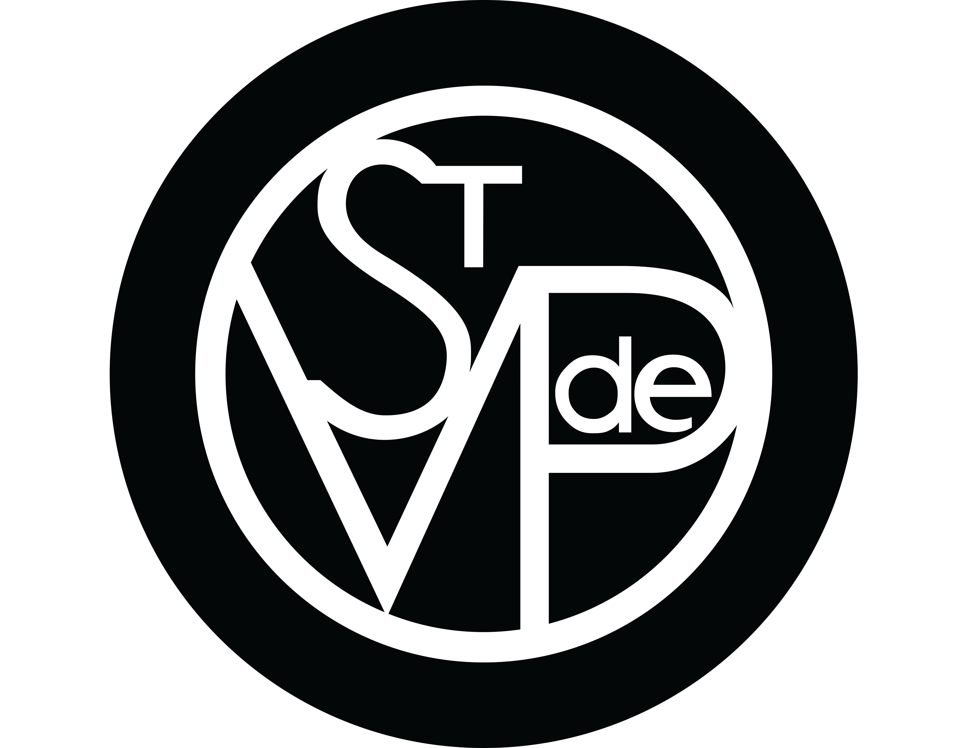 Logo for "DIOCESAN COUNCIL FOR THE SOCIETY OF ST VINCENT DE PAUL DIOCESE PHOENIX"