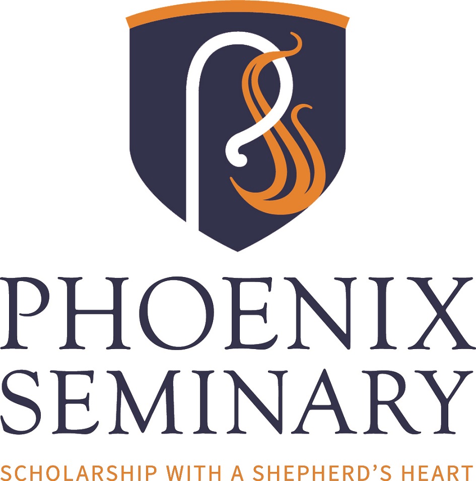 Logo for "PHOENIX SEMINARY INC"