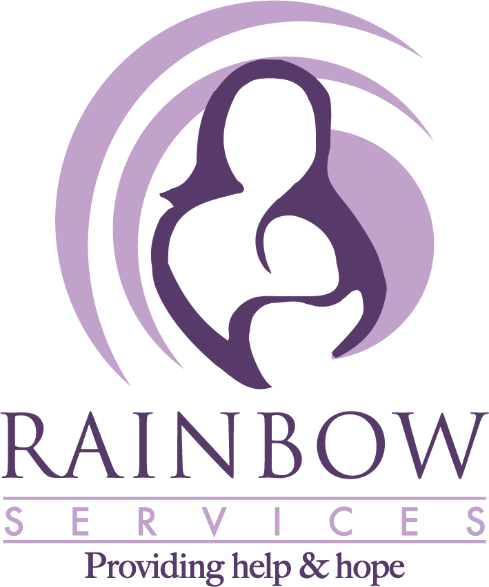Logo for "RAINBOW SERVICES LTD"