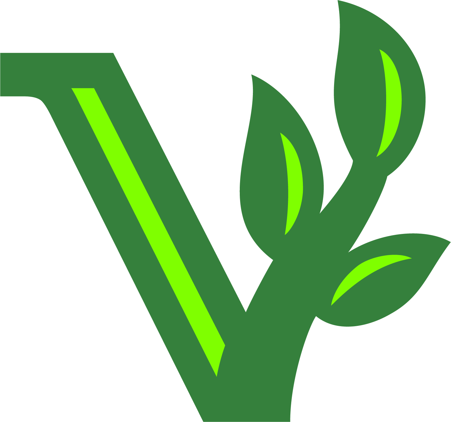 Logo for "VALLEY SCHOOL OF LIGONIER"