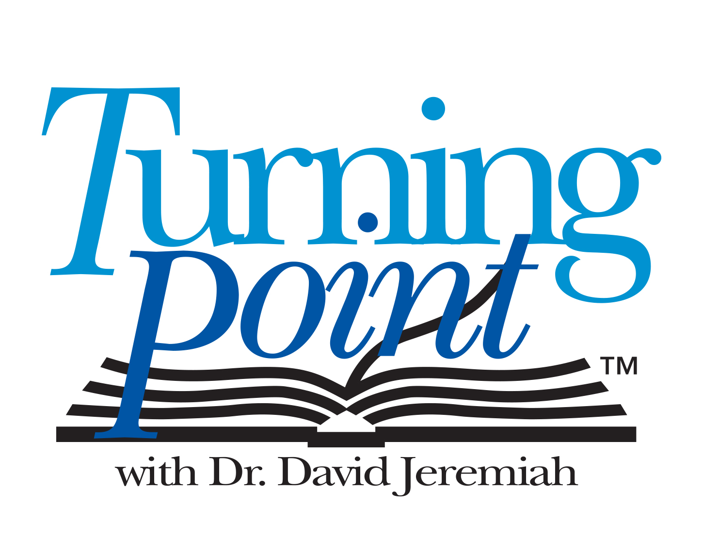 Logo for "Turning Point for God"