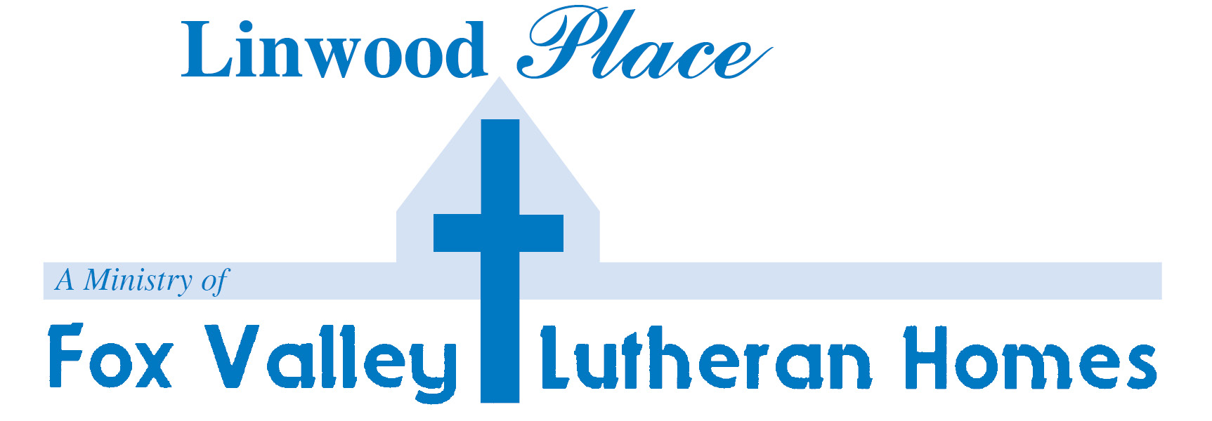 Logo for "Fox Valley Lutheran Homes Inc"