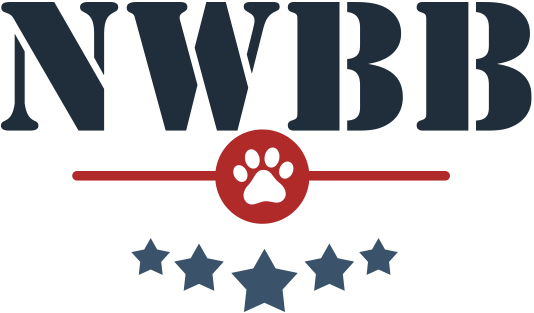 Logo for "NORTHWEST BATTLE BUDDIES"