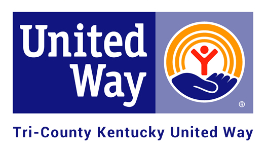 Logo for "UNITED WAY OF NELSON COUNTY"