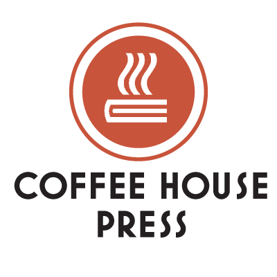 Logo for "COFFEE HOUSE PRESS INC"