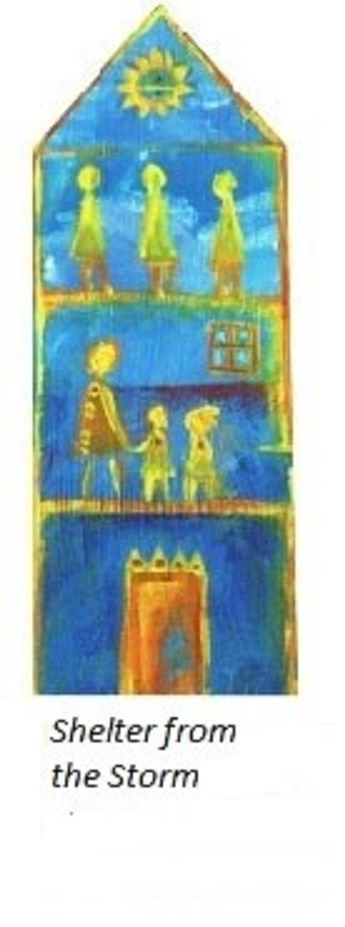 Logo for "METRO CENTERS FOR COMMUNITY ADVOCACY INC"