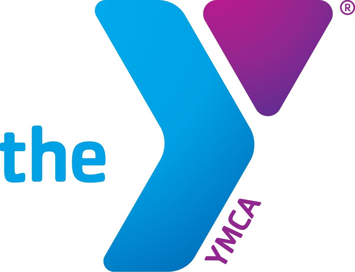 Logo for "YMCA of Kingston and Ulster County"