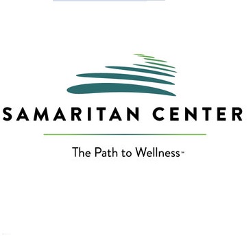 Logo for "Samaritan Center for Counseling and Pastoral Care Inc"