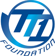 Logo for "TEAM TYPE 1 INC"