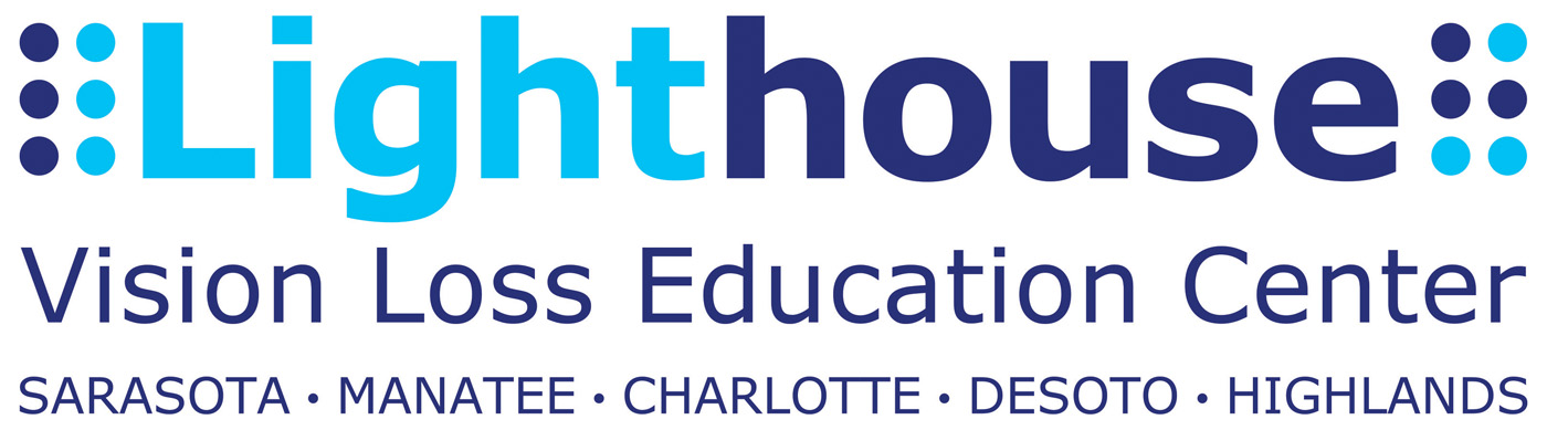 Logo for "MANA-SOTA LIGHTHOUSE FOR THE BLIND INC"