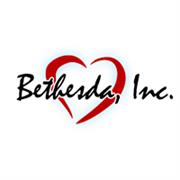 Logo for "BETHESDA INC"