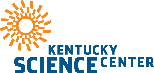 Logo for "THE KENTUCKY SCIENCE CENTER INC"