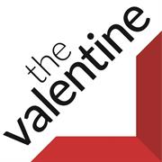 Logo for "THE VALENTINE MUSEUM"