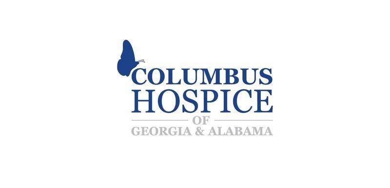 Logo for "COLUMBUS HOSPICE INC"